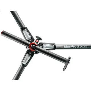 Manfrotto MT055CXPRO3 Carbon Fiber Tripod