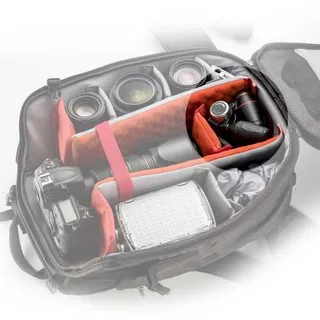 Manfrotto MHXPRO-3W 3-Way Pan/Tilt Head