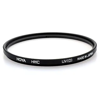 Hoya UV Filter HMC UV(0) Multicoated 86mm