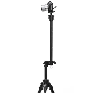 Slik Pro 300 HC Profesyonel Tripod + Taşıma Çantası