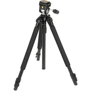 Slik Pro 330 EZ Profesyonel Tripod + Taşıma Çantası