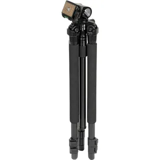Slik Pro 330 EZ Profesyonel Tripod + Taşıma Çantası