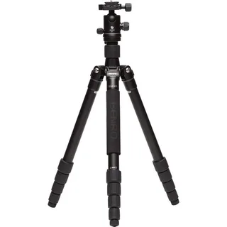 Benro A-2692TB1 Magnesium Travel Angel II Serisi Tripod Top Kafa İle