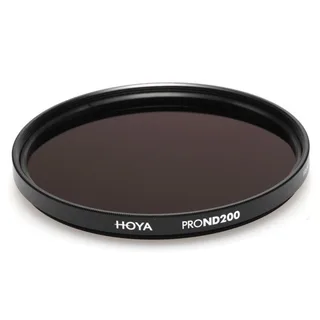 Hoya PRO ND 200 82mm (7.6 Stop)