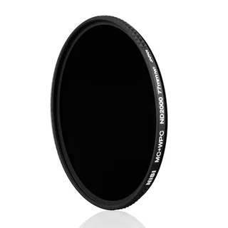 Nisi ND2000 MC+WPC Ultra Thin Filter 67mm (11 Stop)