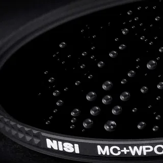 Nisi ND2000 MC+WPC Ultra Thin Filter 67mm (11 Stop)