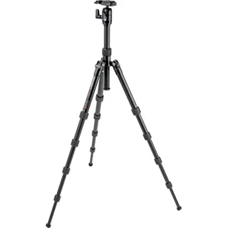 Benro A-2690T-BH1 Magnesium Travel Angel Serisi Tripod Top Kafa ile