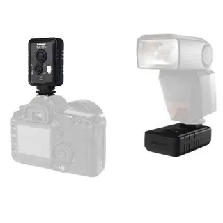 Hähnel Tuff TTL for Nikon