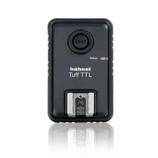 Hähnel Tuff TTL for Nikon (Reciever)