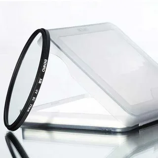 Benro 58 mm Slim UD UV - SC filtre