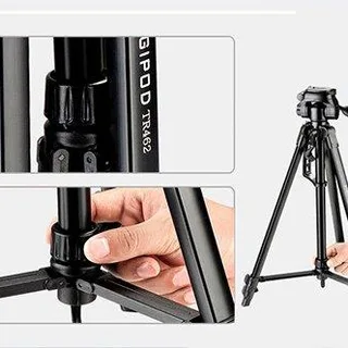 Digipod TR-462 Tripod Kiti
