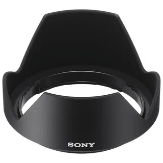 Sony ALC-SH127 Parasoley (Sony Vario-Tessar T* E 16-70mm f/4 ZA OSS lens)
