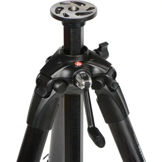 MANFROTTO MT057C4-G 057 CF TRIPOD -4S GEARED