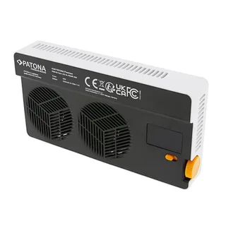 PATONA 4246 Premium LED Photo ve Video light with 120RGB ve 128 Bi-Color LEDs ve 24 effects