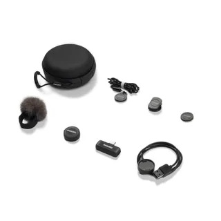 Insta360 Mic Air (1 TX + 1 RX) 