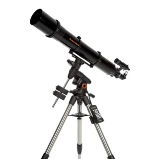 Celestron 22020 Advanced VX 6" Refractor Bilgisayar Donanımlı Teleskop