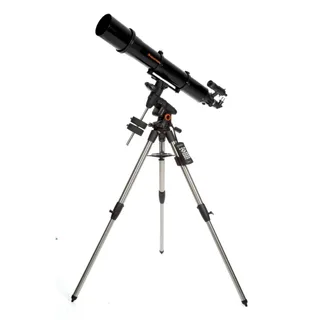 Celestron 22020 Advanced VX 6" Refractor Bilgisayar Donanımlı Teleskop