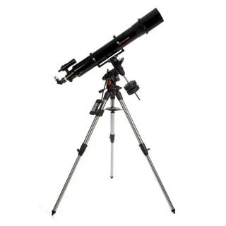 Celestron 22020 Advanced VX 6" Refractor Bilgisayar Donanımlı Teleskop