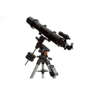 Celestron 22020 Advanced VX 6" Refractor Bilgisayar Donanımlı Teleskop
