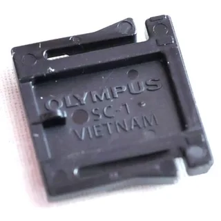 Olympus SC-1 Hot Shoe Cover 