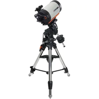Celestron 12076 CGX-L Equatorial 1100 HD Bilgisayar Donanımlı Teleskop