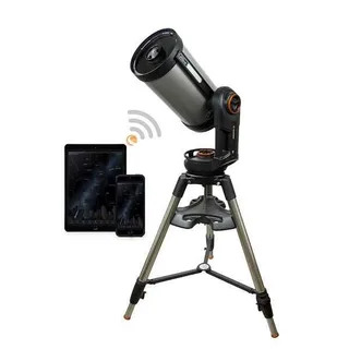 Celestron 12092 Nexstar Evolution 9.25" Bilgisayar Donanımlı Teleskop