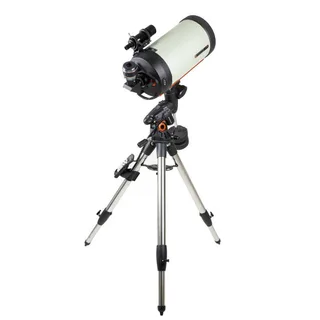 Celestron 12033 Advanced VX 9.25" Edge HD Bilgisayar Donanımlı Teleskop