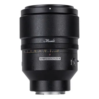 SongRaw AF 50mm F1.2 FE Moonlit Lens (Sony E)