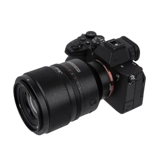 SongRaw AF 50mm F1.2 FE Moonlit Lens (Sony E)