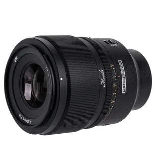 SongRaw AF 50mm F1.2 FE Moonlit Lens (Sony E)