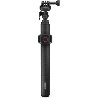 GoPro Uzatma Kolu + Suya Dayanıklı Uzaktan Kumanda