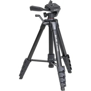 Slik GX-7500 172cm Çantalı Tripod