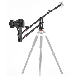 Kingjoy VM-301A Mini Aluminum Jib Crane