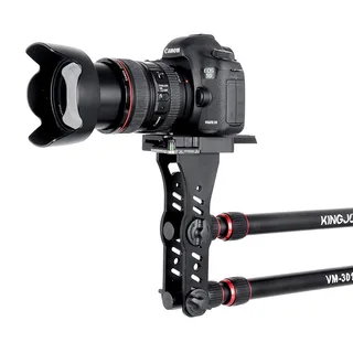 Kingjoy VM-301A Mini Aluminum Jib Crane