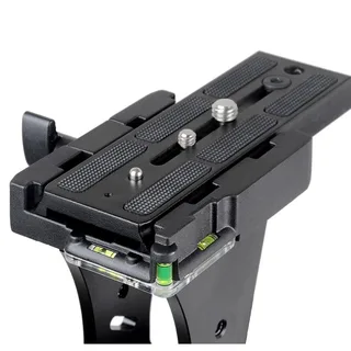 Kingjoy VM-301A Mini Aluminum Jib Crane