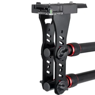 Kingjoy VM-301A Mini Aluminum Jib Crane