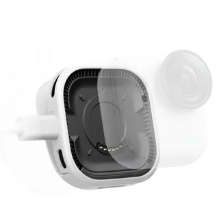 Insta360 Go Ultra FOMO Flexi Mount 