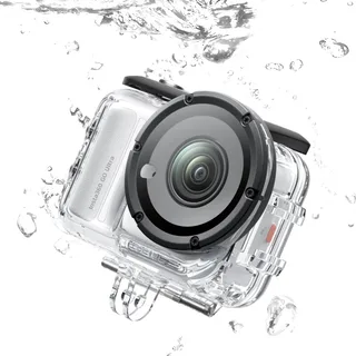 Insta360 Go Ultra Dive Case