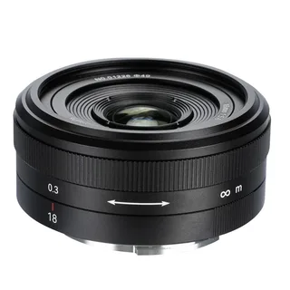 7Artisans 18mm F5.6 Sony (E Mount)