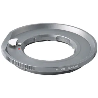 7Artisans Adapter for Leica M - Fuji GFX Gri