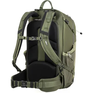 MindShift Gear Backlight Backpack (Montane Green, 36L)