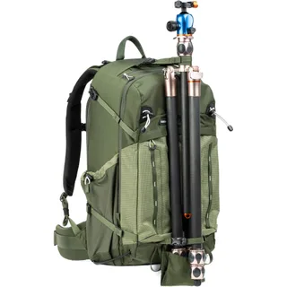 MindShift Gear Backlight Backpack (Montane Green, 36L)