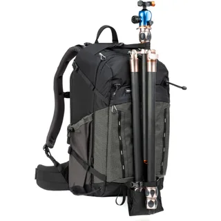 MindShift Gear Backlight Backpack (Slate Black, 36L)