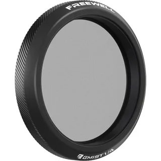 Freewell DJI Osmo Action 3/4/5 Black Glow Mist 1/4 Filter 