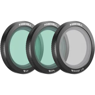 Freewell DJI Neo Everyday Filter Set (3-Pack)