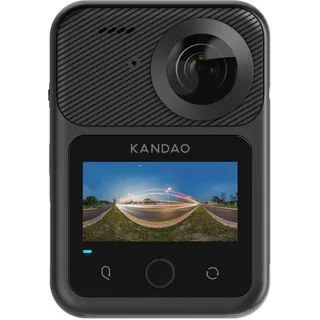 Kandao QooCam 3 Ultra Ultimate Vision 8K 360 Camera
