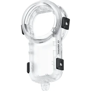 Insta360 X5 Invisible Dive Case
