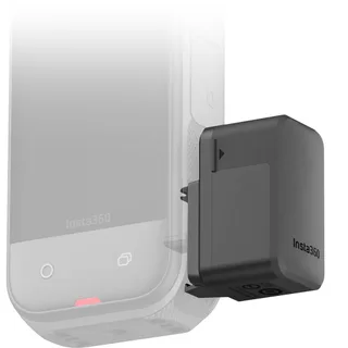 Insta360 X5 Quick Reader 