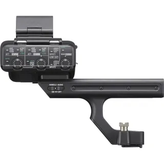 Sony FX3A Full Frame Sinema Kamerası 