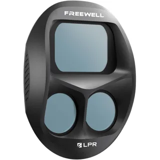 Freewell DJI Mavic 4 Pro Light Pollution Reduction Filter